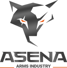 Asena Logo
